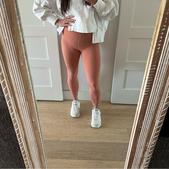 LULULEMON ALIGN - Picture 2 of 9